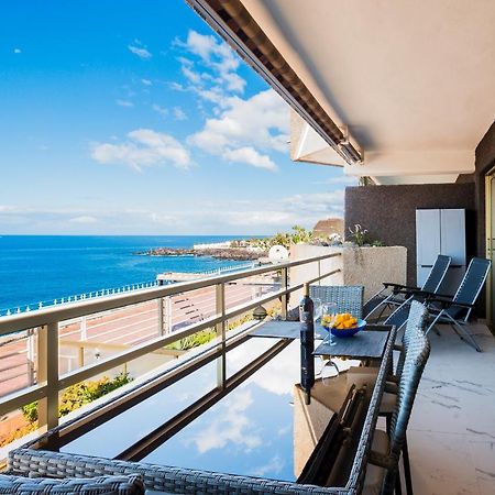 Casa Nelka Apartment Puerto de Santiago  Bagian luar foto