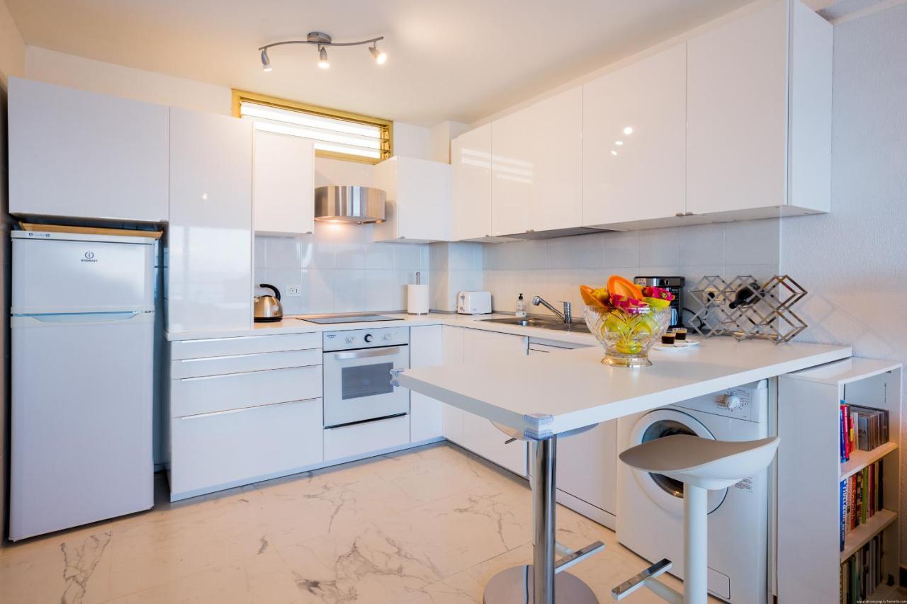 Casa Nelka Apartment Puerto de Santiago  Bagian luar foto