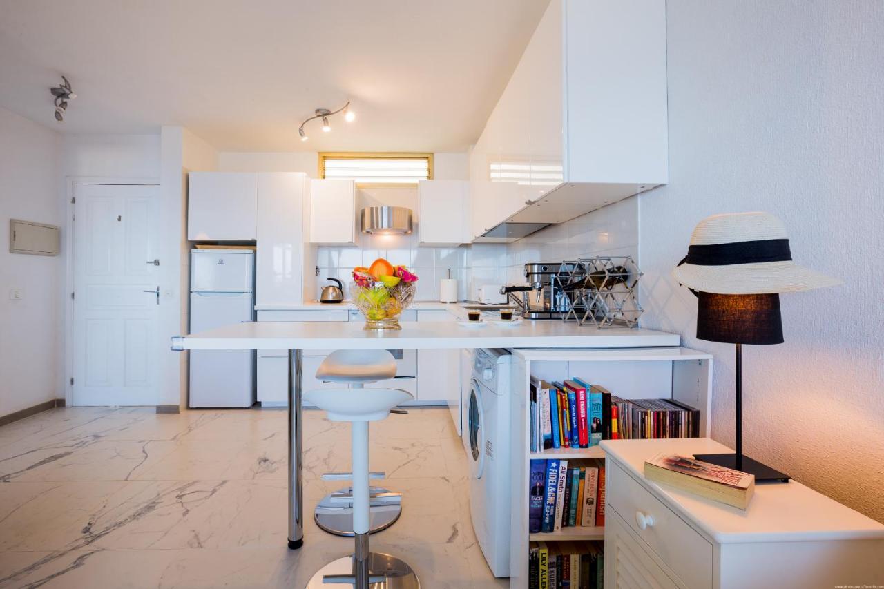 Casa Nelka Apartment Puerto de Santiago  Bagian luar foto