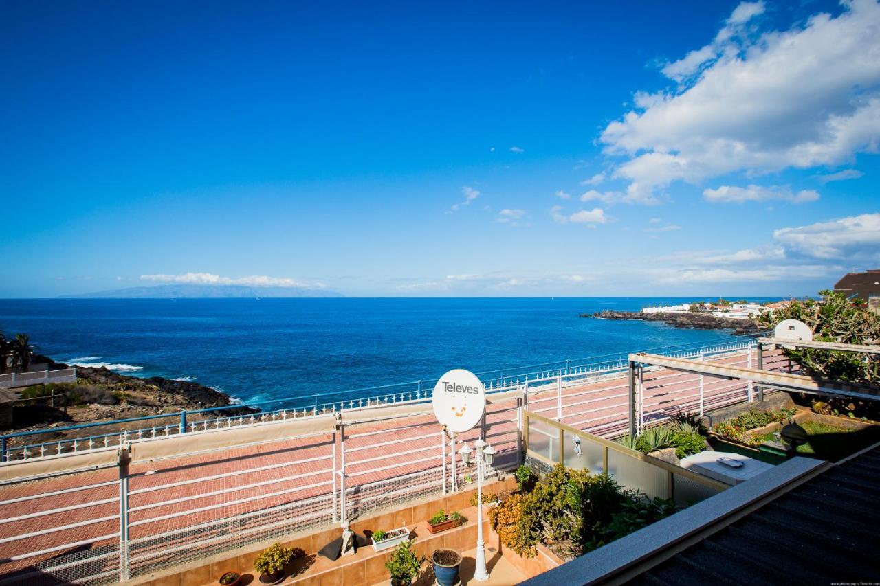 Casa Nelka Apartment Puerto de Santiago  Bagian luar foto
