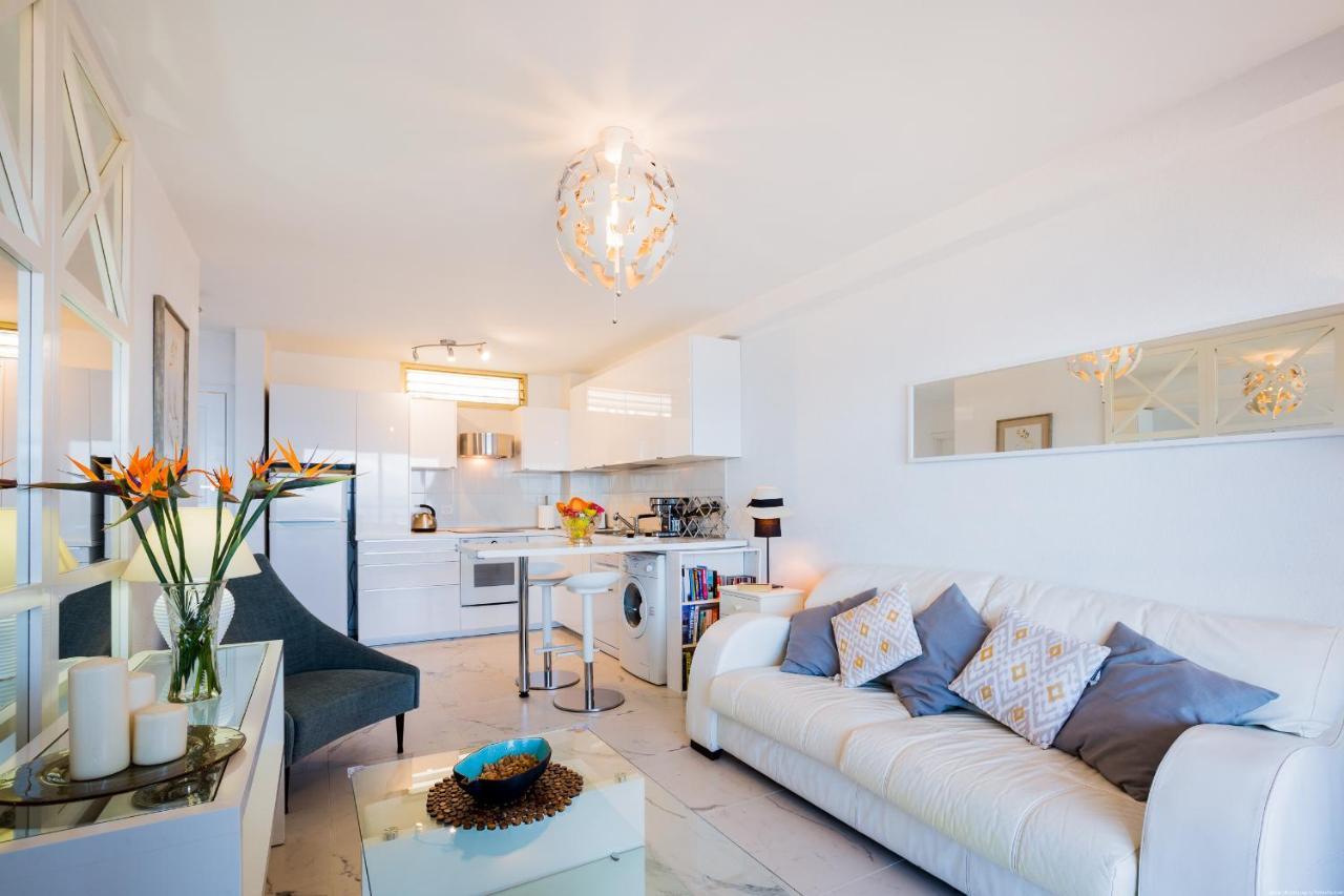 Casa Nelka Apartment Puerto de Santiago  Bagian luar foto