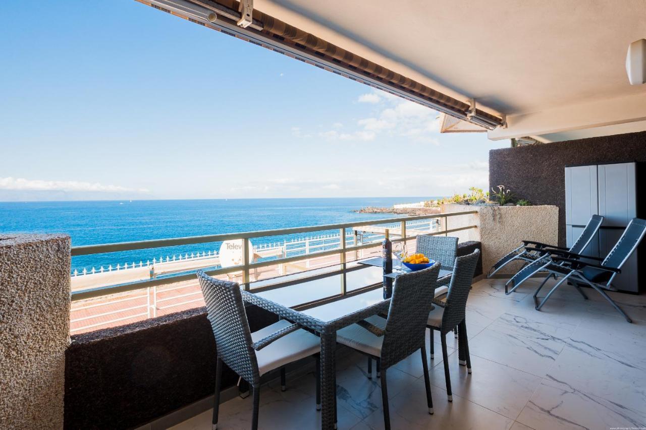 Casa Nelka Apartment Puerto de Santiago  Bagian luar foto