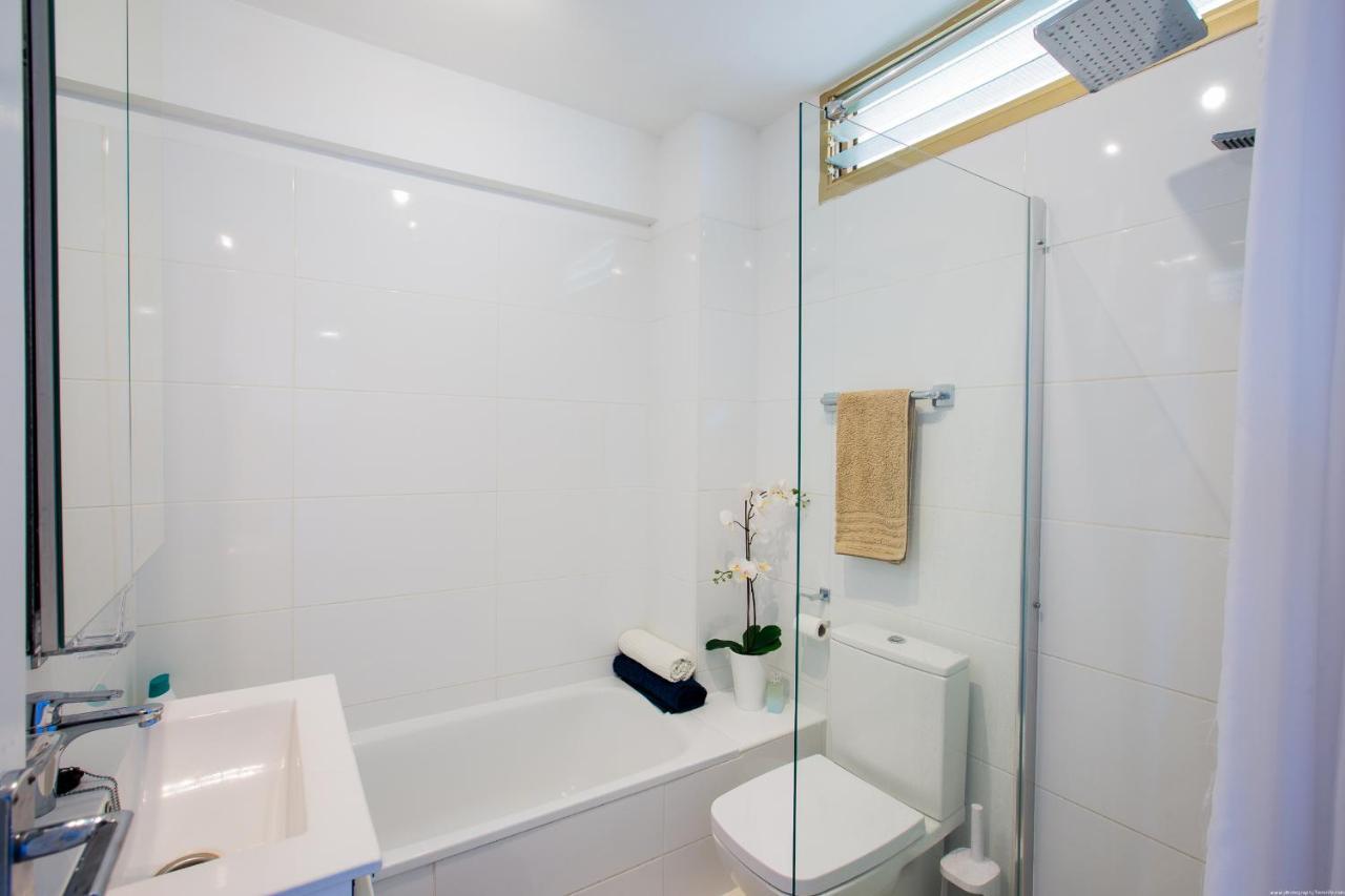 Casa Nelka Apartment Puerto de Santiago  Bagian luar foto