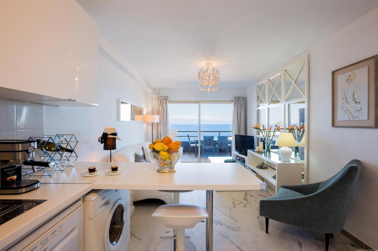Casa Nelka Apartment Puerto de Santiago  Bagian luar foto