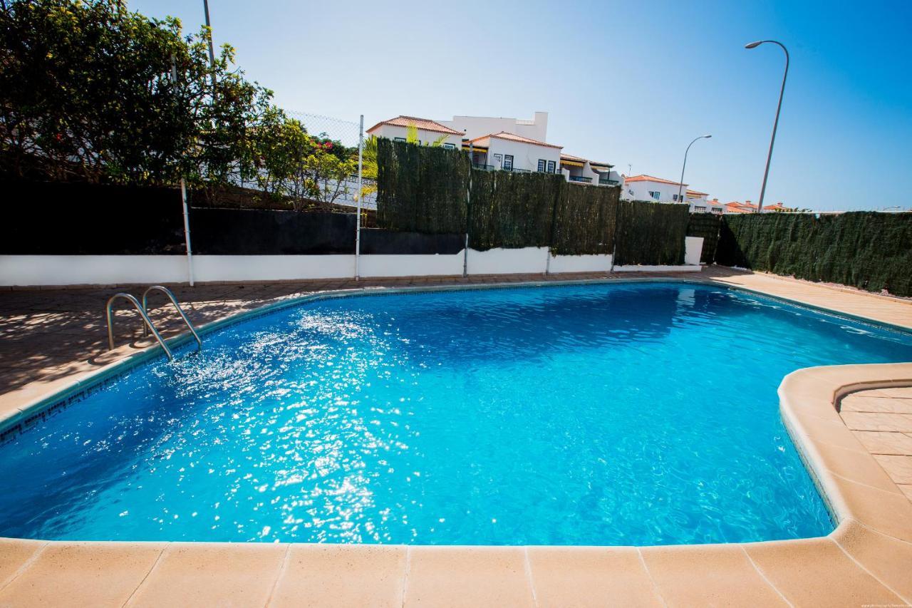Casa Nelka Apartment Puerto de Santiago  Bagian luar foto