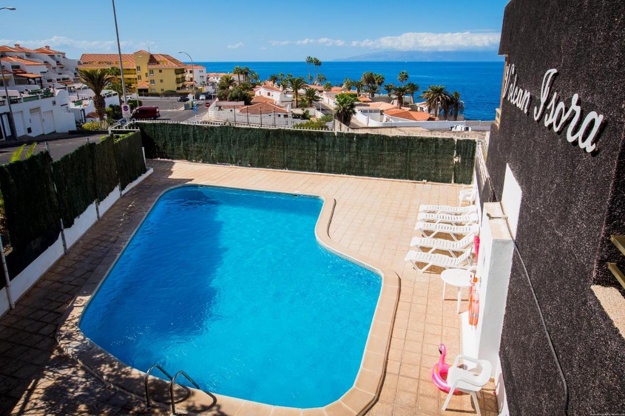 Casa Nelka Apartment Puerto de Santiago  Bagian luar foto